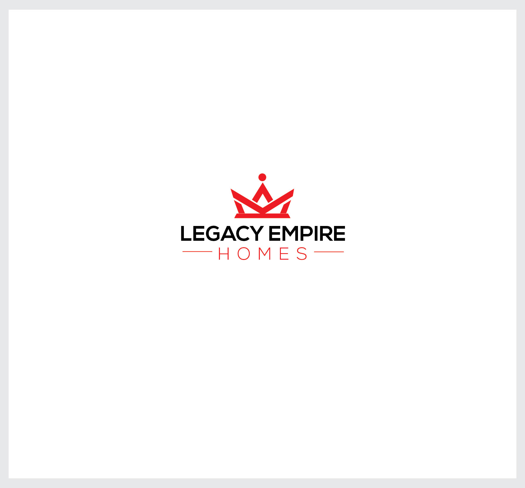 Logo Design by angelonyamu for this project | Design #30419945