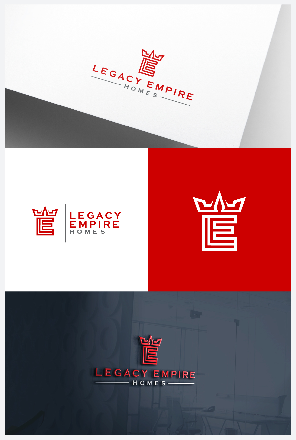 Logo Design by anonrotide for this project | Design #30424525