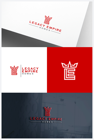 Logo Design by anonrotide for this project | Design #30424525