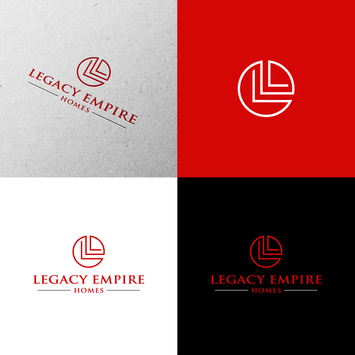 Logo Design by anonrotide for this project | Design #30424571