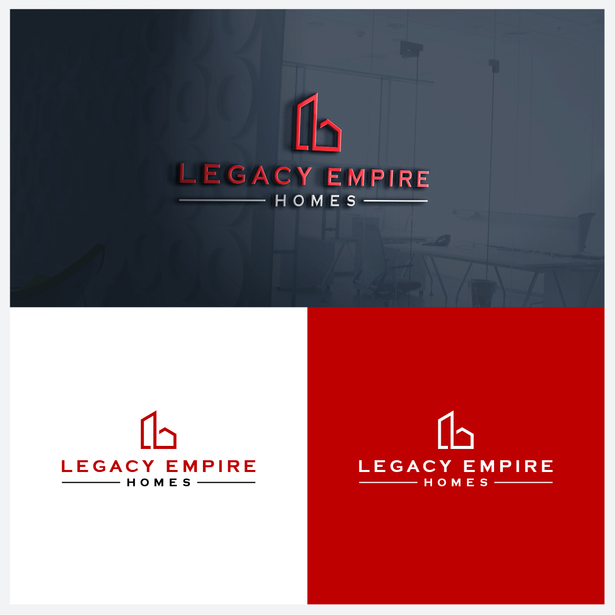 Logo-Design von anonrotide für dieses Projekt | Design #30424586