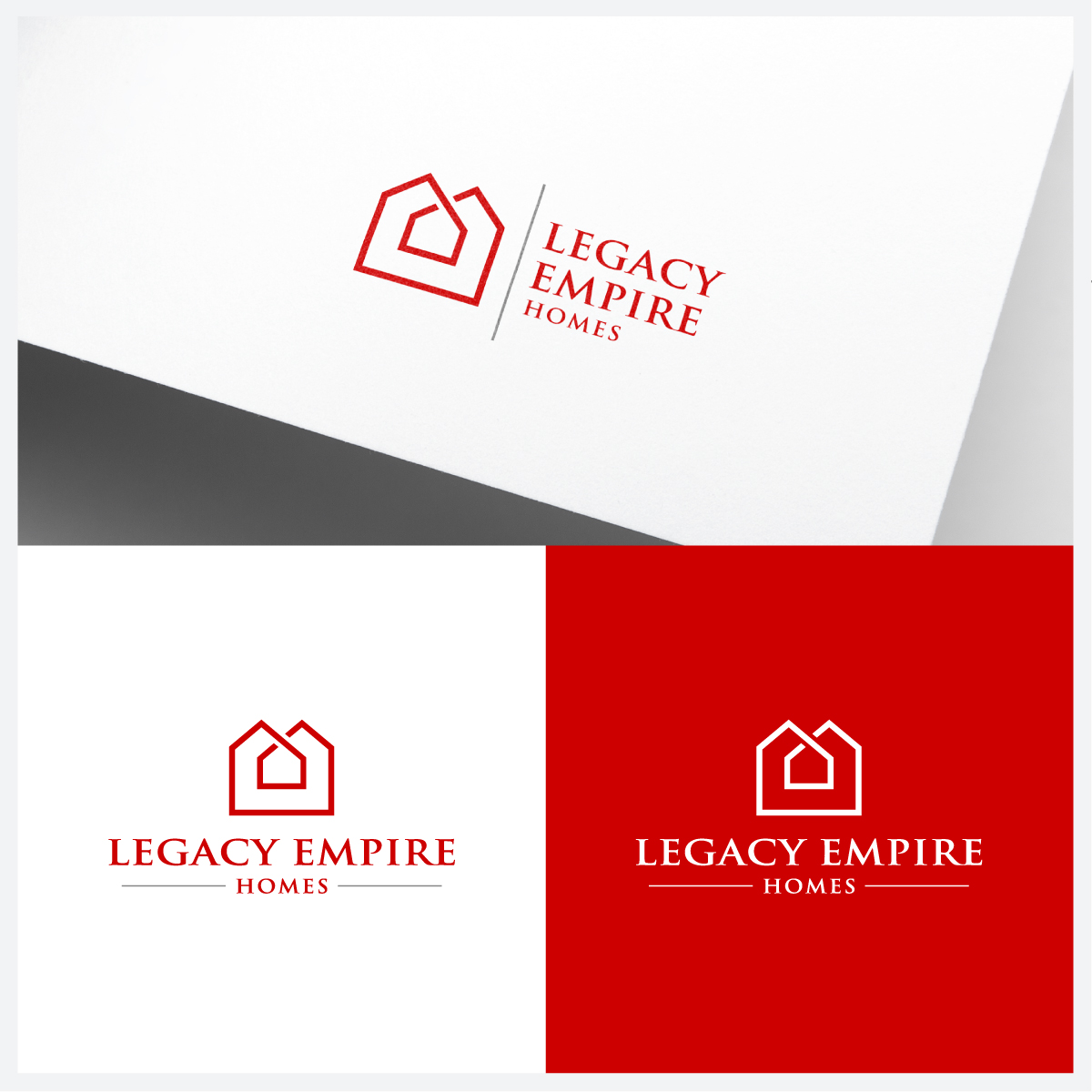 Logo Design by anonrotide for this project | Design #30424663