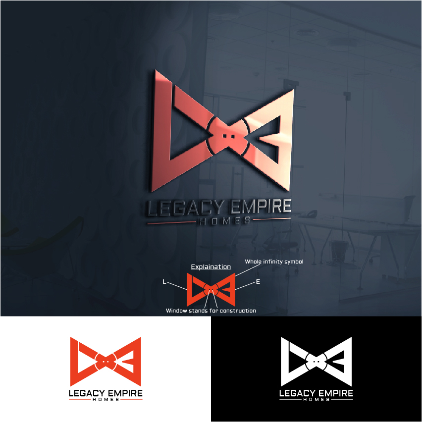 Logo Design by The Filly Studios for this project | Design #30415181
