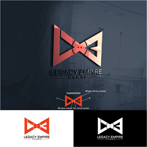 Logo Design by The Filly Studios