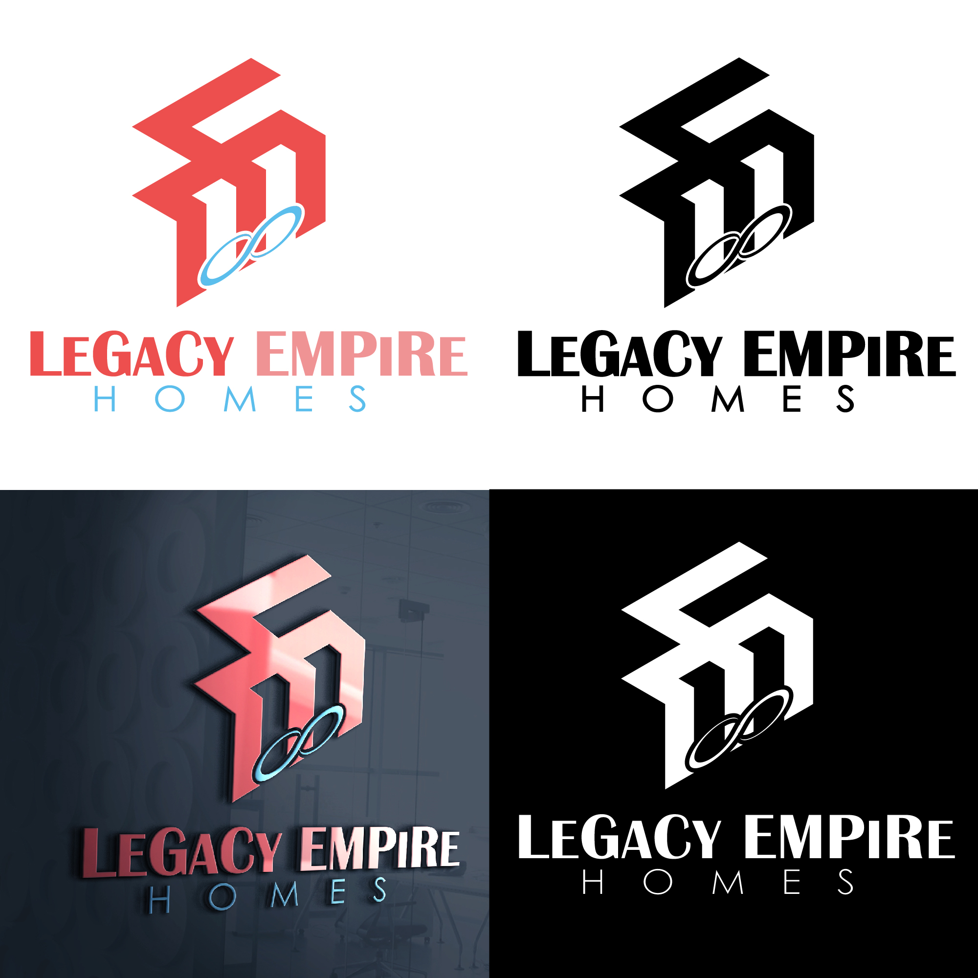 Diseño de Logo por Alaa Kamel para este proyecto | Diseño #30414971