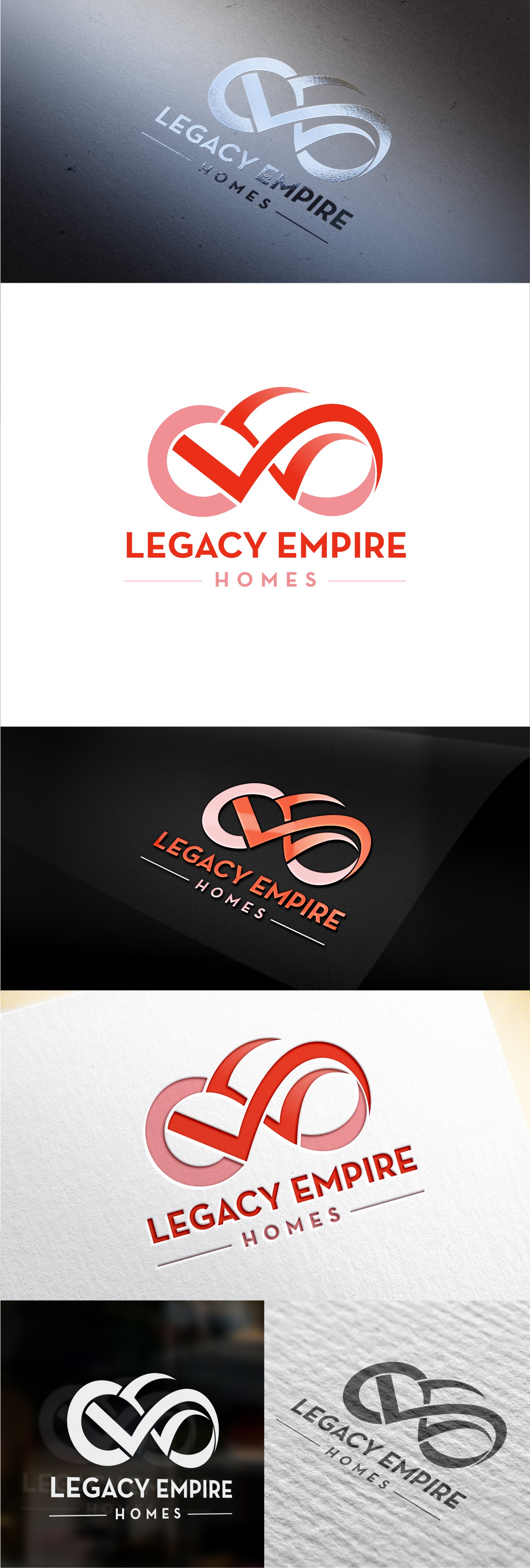 Logo Design by Soul Light for this project | Design #30414531