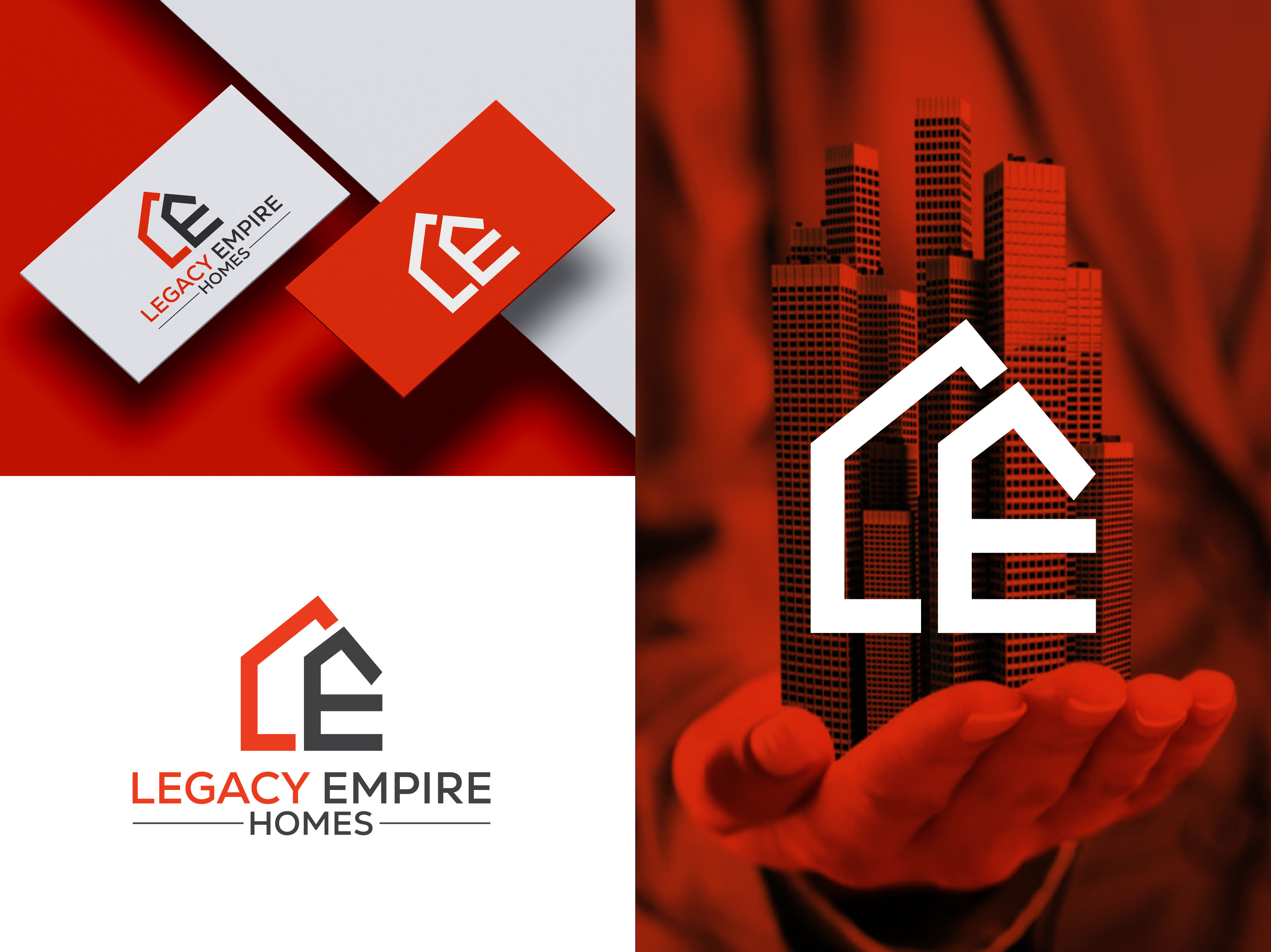 Logo Design by aexoagency for this project | Design #30413721