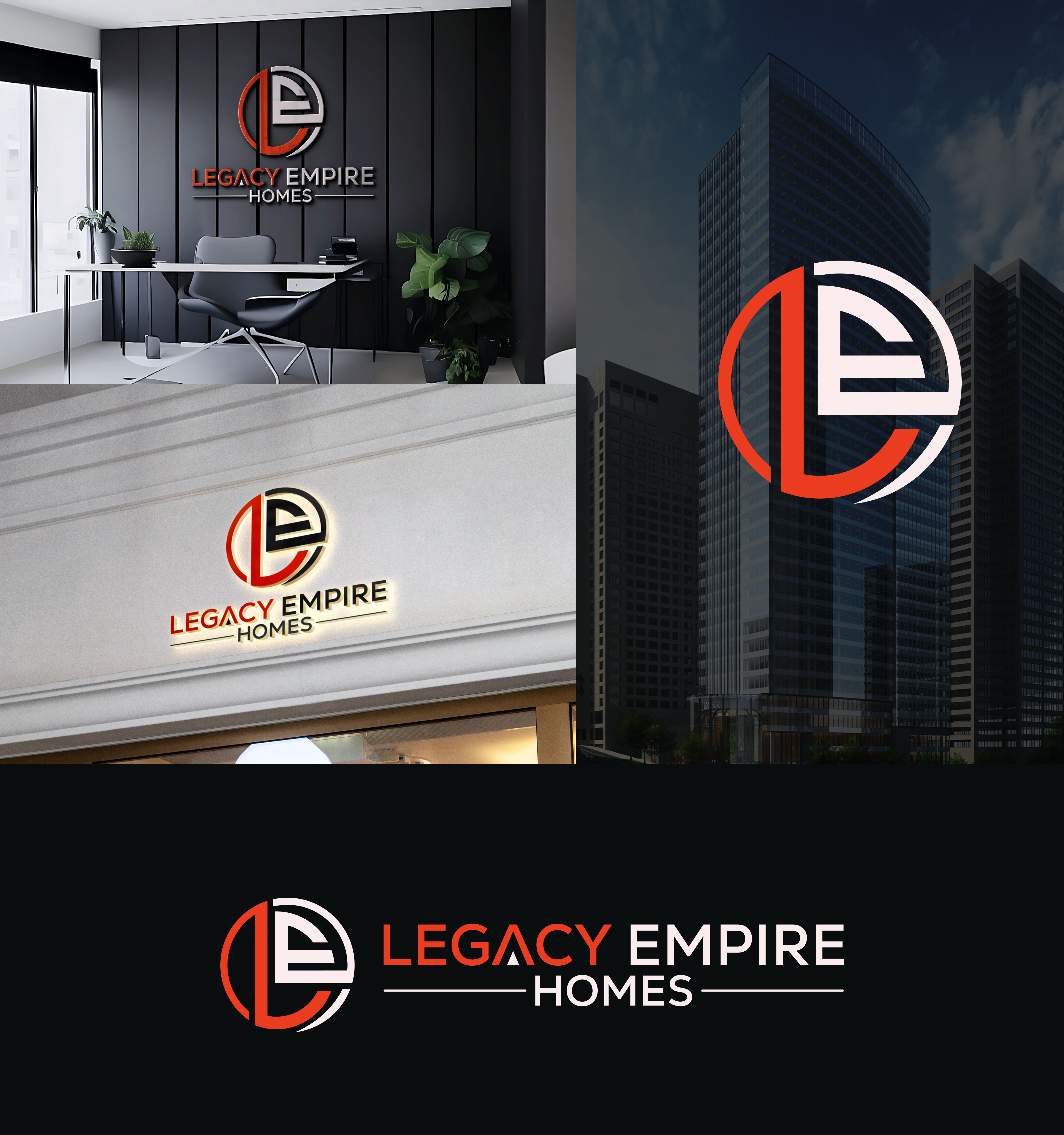 Design de Logo par aexoagency pour ce projet | Design #30428691