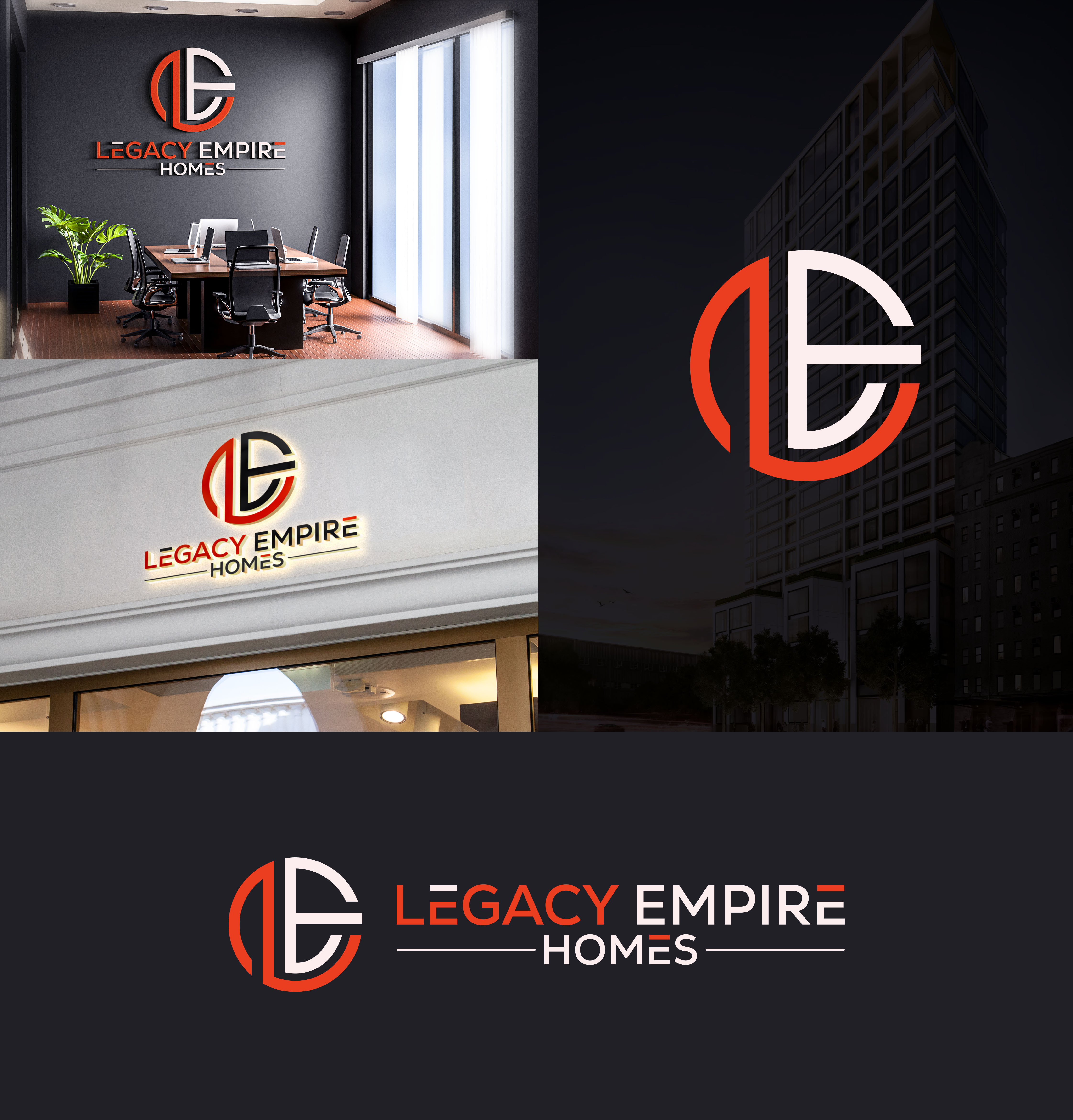 Design de Logo par aexoagency pour ce projet | Design #30428692