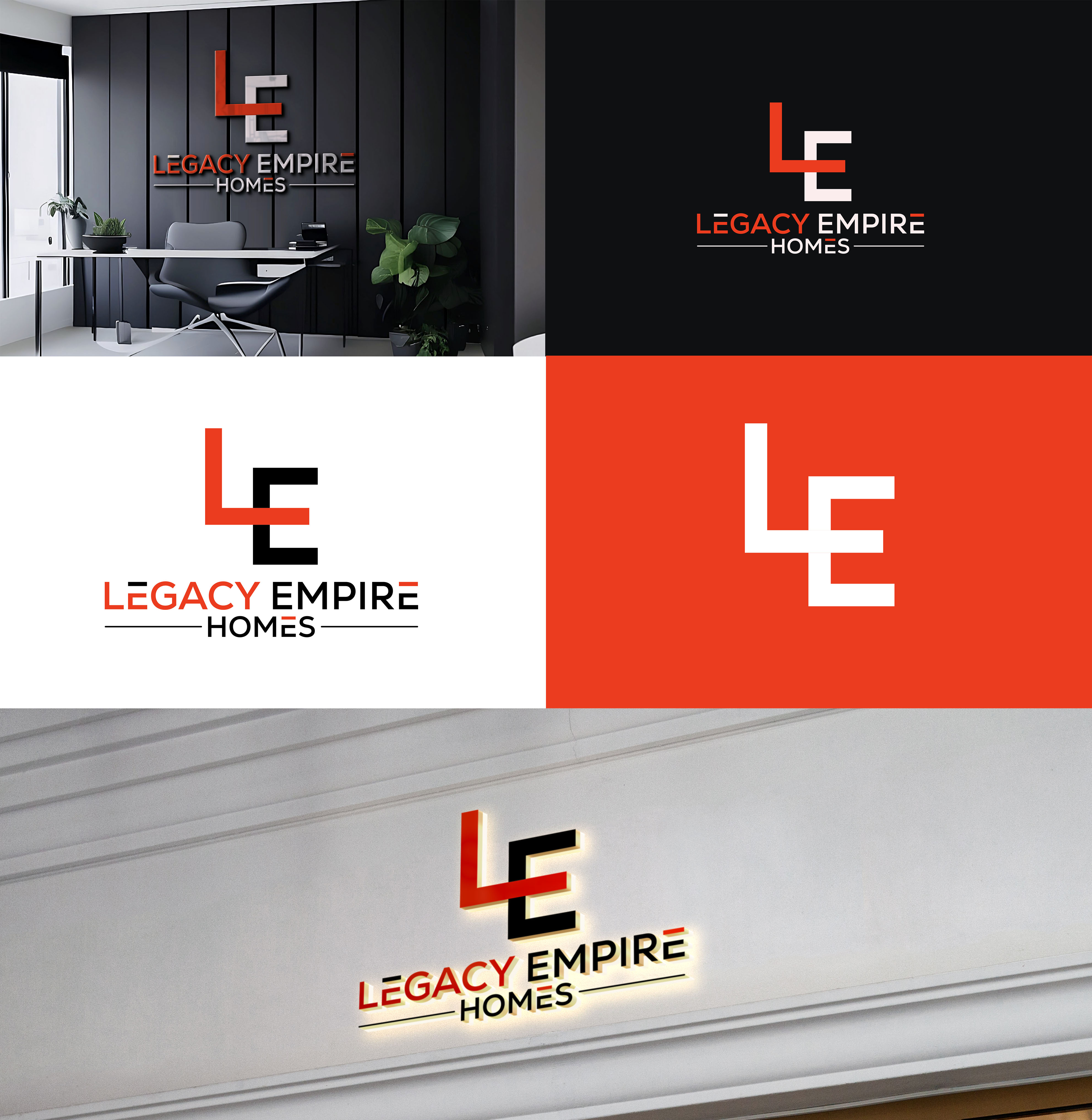 Design de Logo par aexoagency pour ce projet | Design #30429195