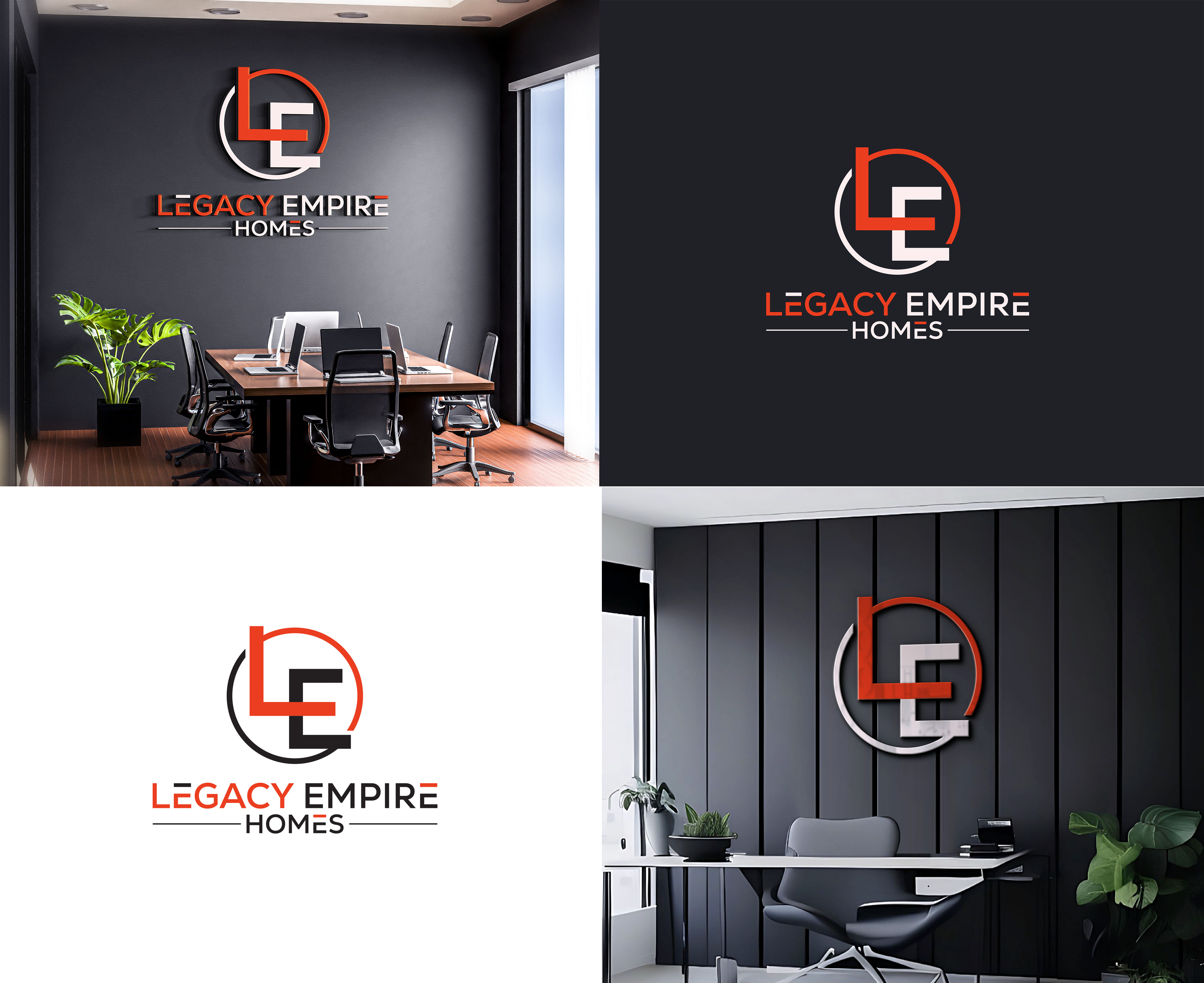 Design de Logo par aexoagency pour ce projet | Design #30429196