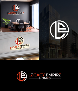 Logo Design by AEXO for this project | Design: #30429399