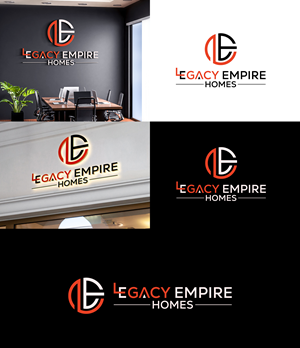 Logo Design by AEXO for this project | Design: #30431802