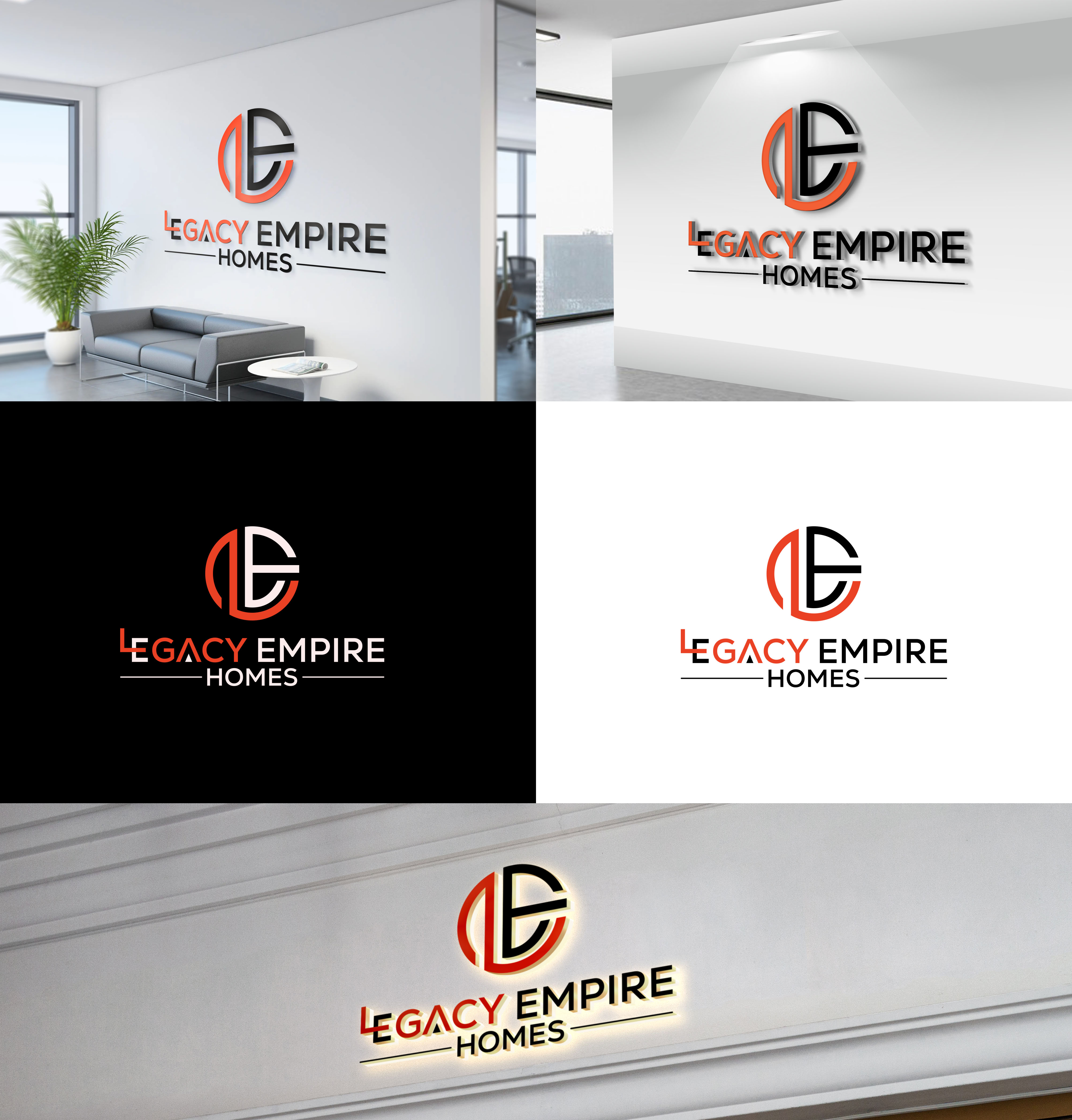Design de Logo par aexoagency pour ce projet | Design #30431868