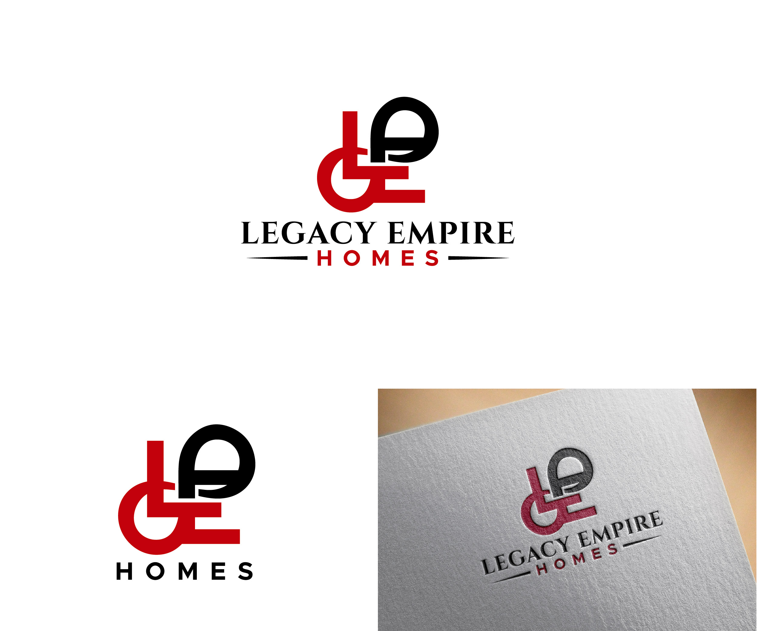 Design de Logo par maceemisha pour ce projet | Design #30413215