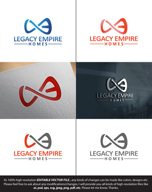 Logo Design by FireflyArt for this project | Design: #30415488