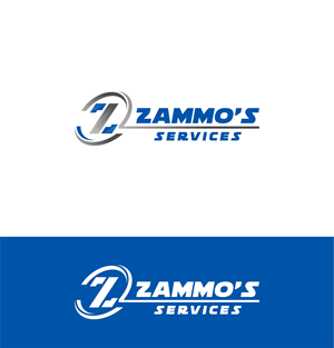 Logo Design by Jose Loaiza for this project | Design: #30431071