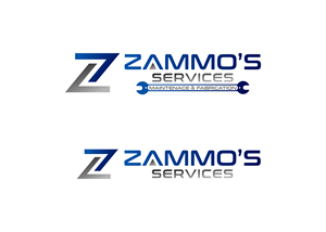 Logo Design by Jose Loaiza for this project | Design: #30475483