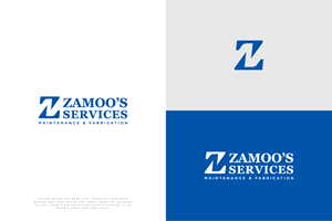 Logo-Design von dzanie für dieses Projekt | Design: #30469560