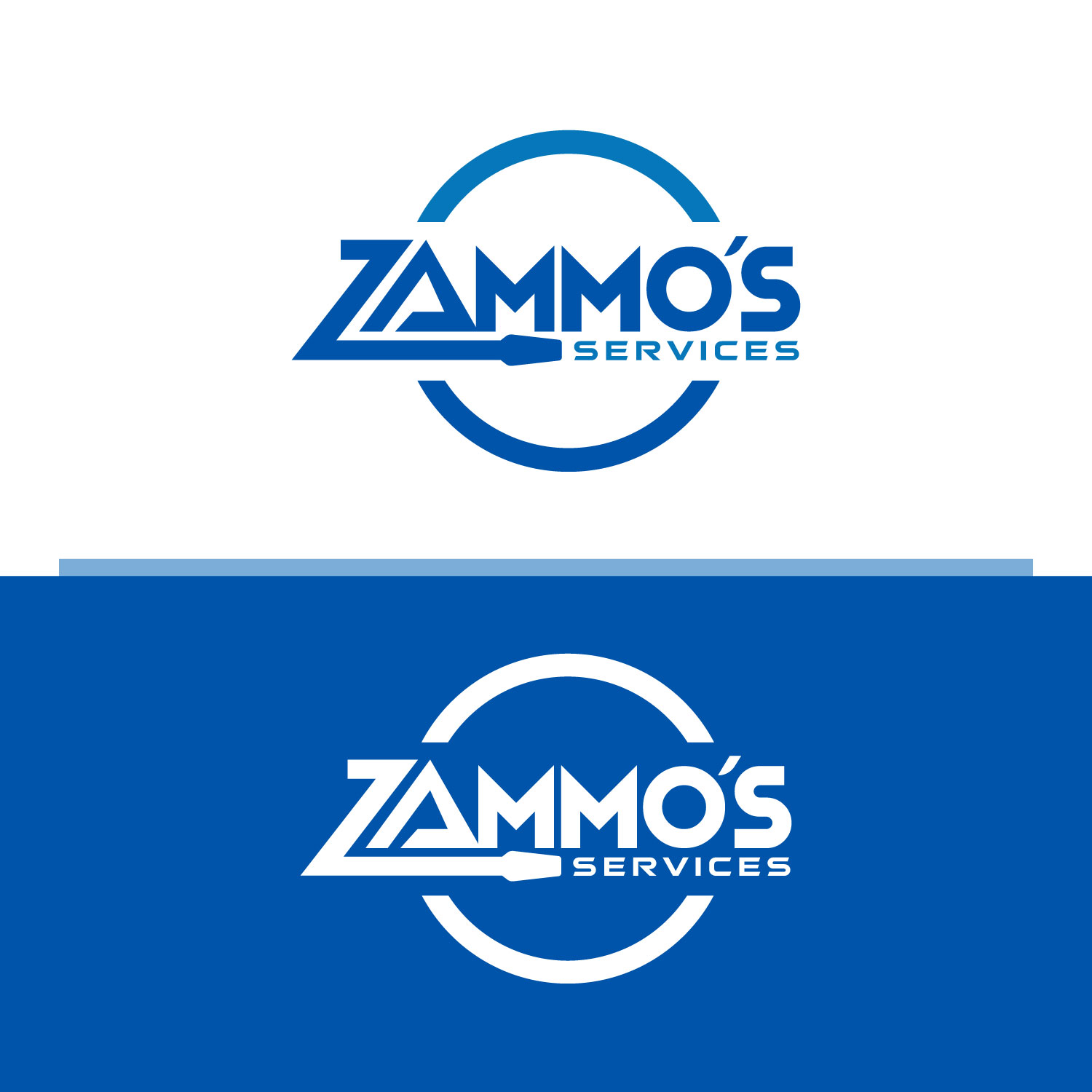Logo Design by Revolt Team for this project | Design #30418445