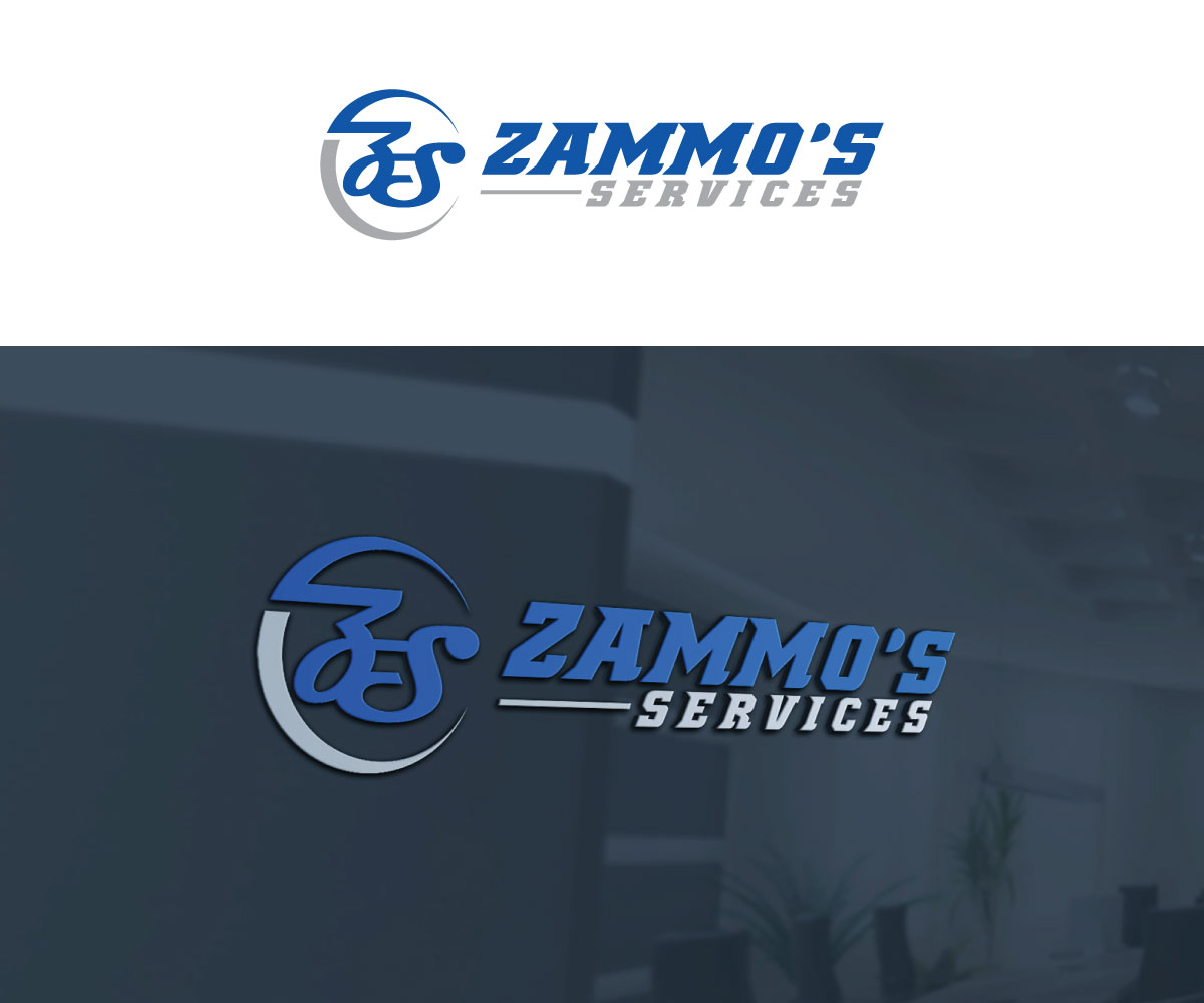 Logo Design by Srk pix!14 for this project | Design #30428104