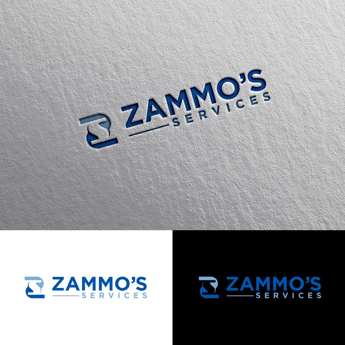 Logo Design by chris Ray for this project | Design #30417168