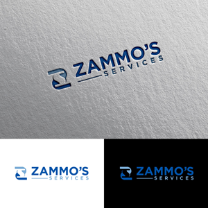 Logo Design by chris Ray for this project | Design: #30417168