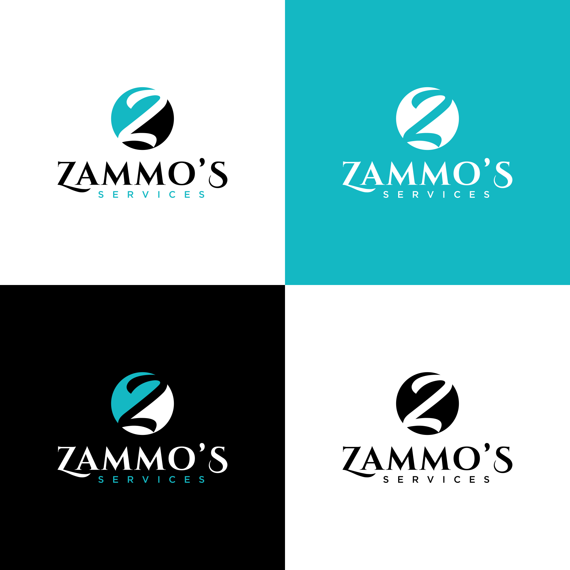 Logo Design by Ageseulopi for this project | Design #30477031