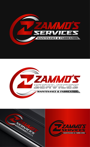 Logo Design by Johnny@