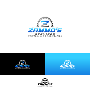 Logo-Design von 3n0h99 für dieses Projekt | Design: #30417666