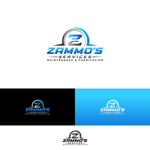 Diseño de Logo por 3n0h99 para este proyecto | Diseño: #30428387