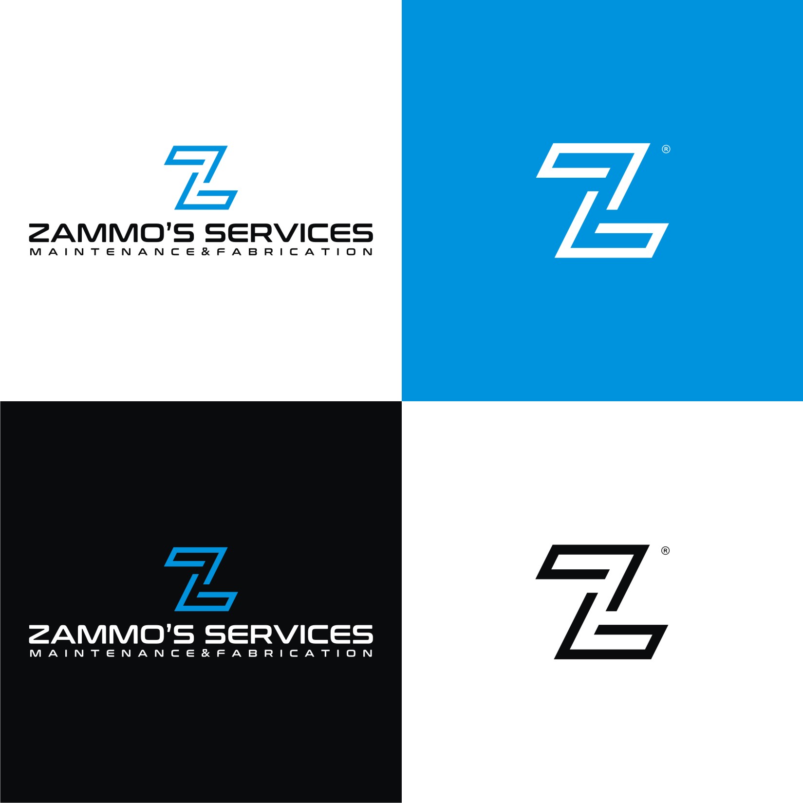Logo Design by DIXIMAN for this project | Design #30422532