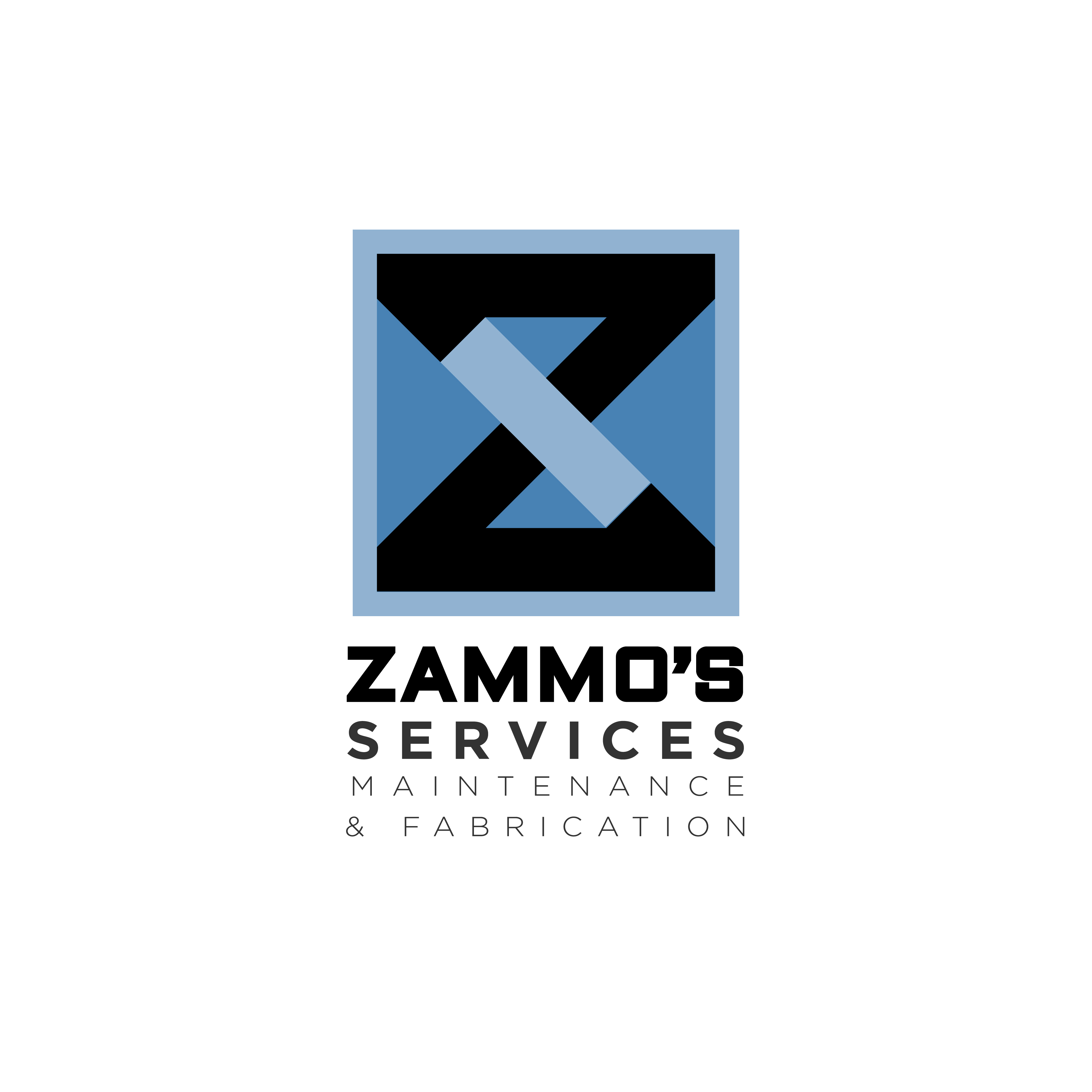 Logo Design by AmnaZ for this project | Design #30450033