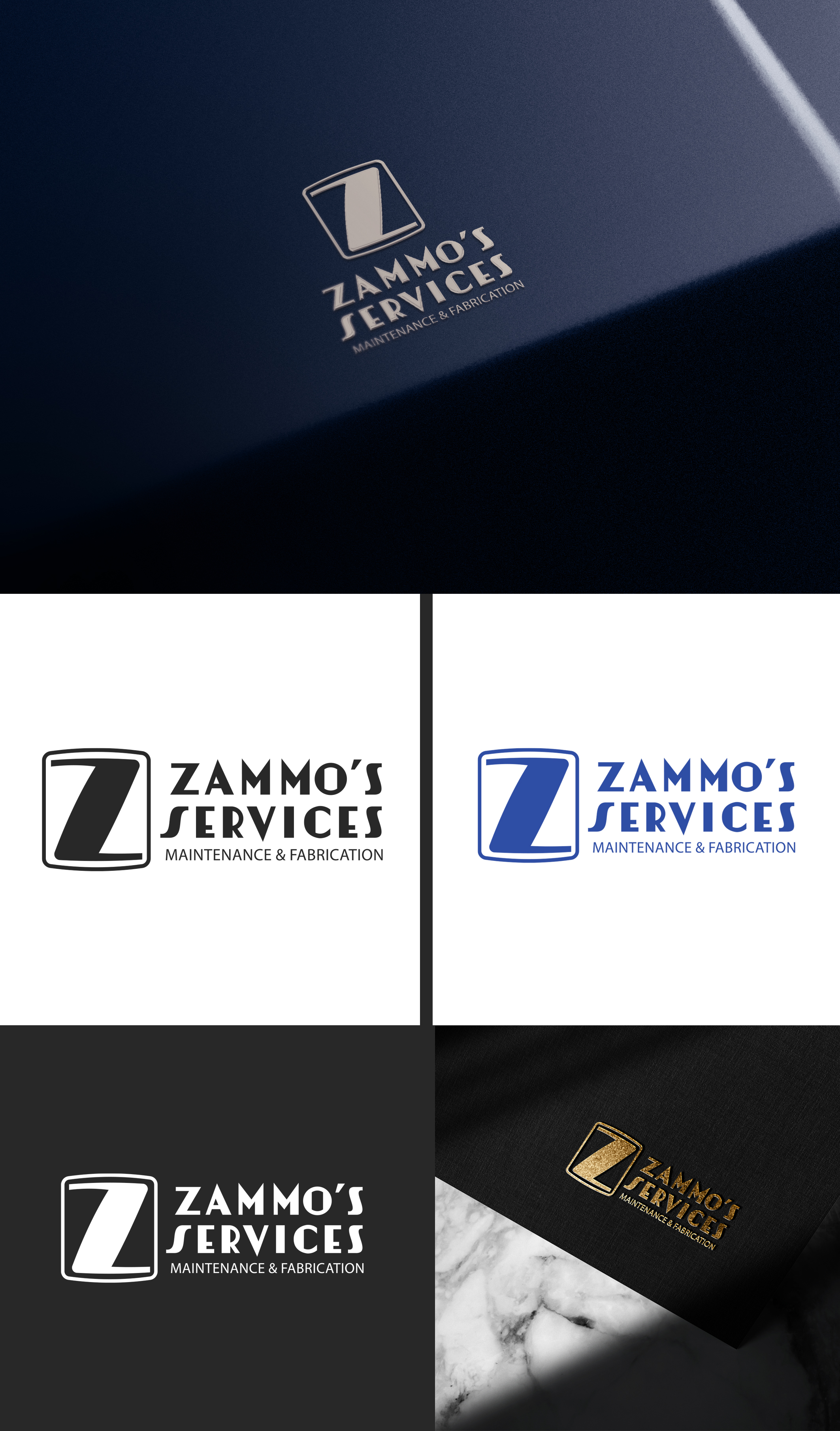 Logo Design by sulaiman7722 for this project | Design #30468248