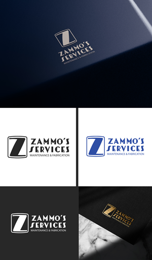Logo Design by sulaiman7722