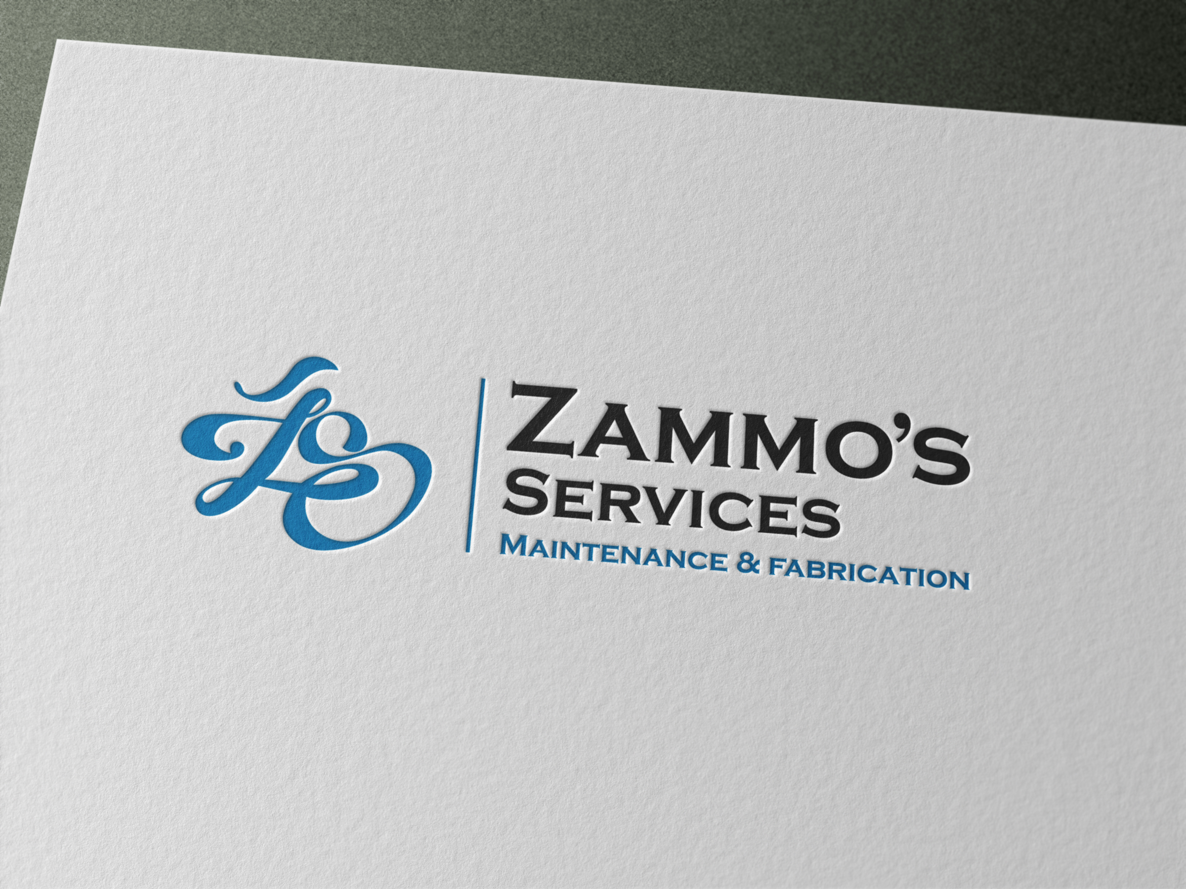 Logo Design by malik5s for this project | Design #30423917