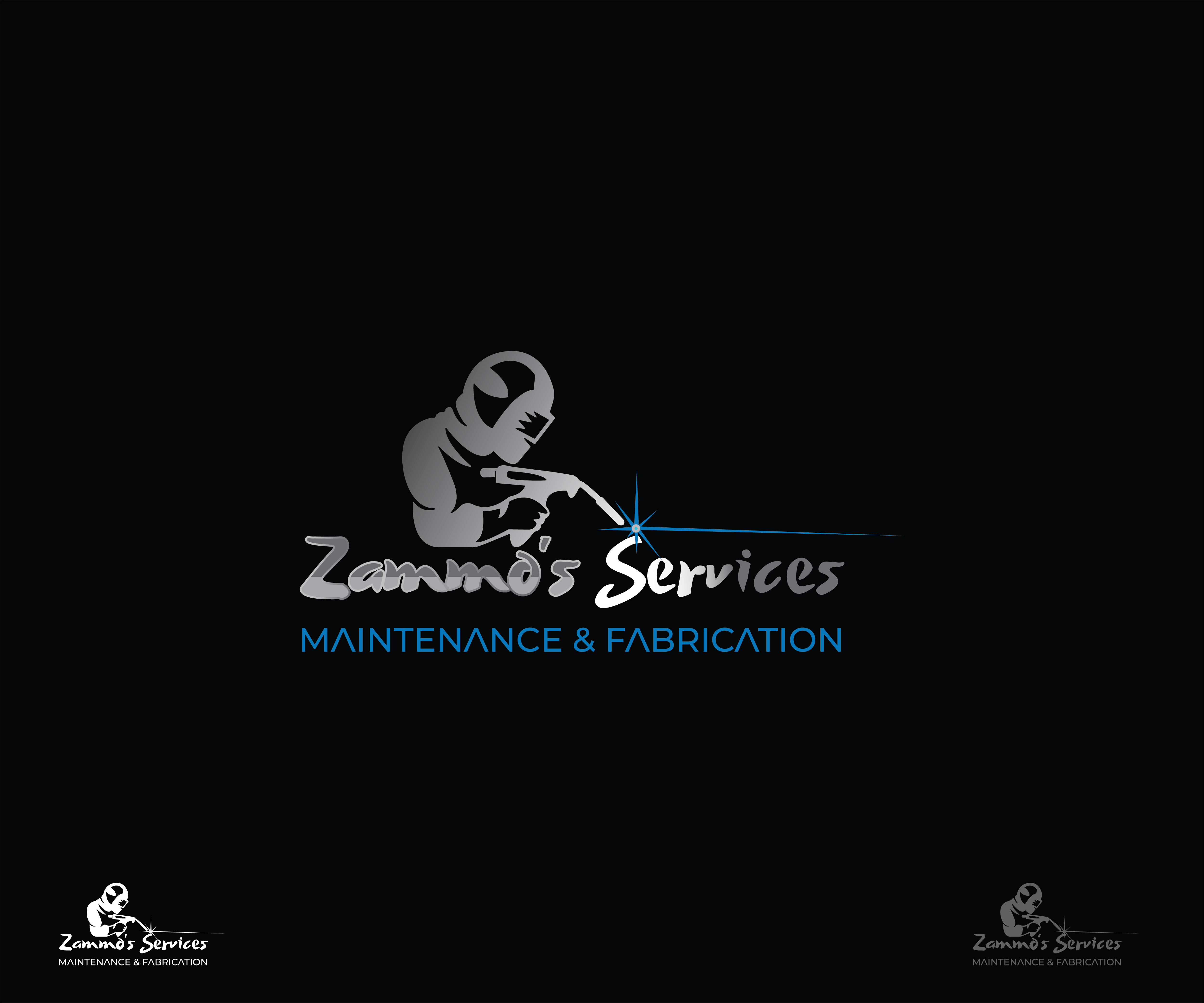 Logo Design by Tube light for this project | Design #30481009