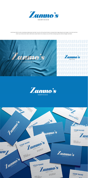 Logo Design by AlphaDesign14