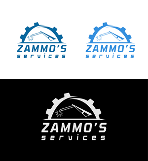 Logo-Design von Graphicsekh8016 für dieses Projekt | Design: #30451959