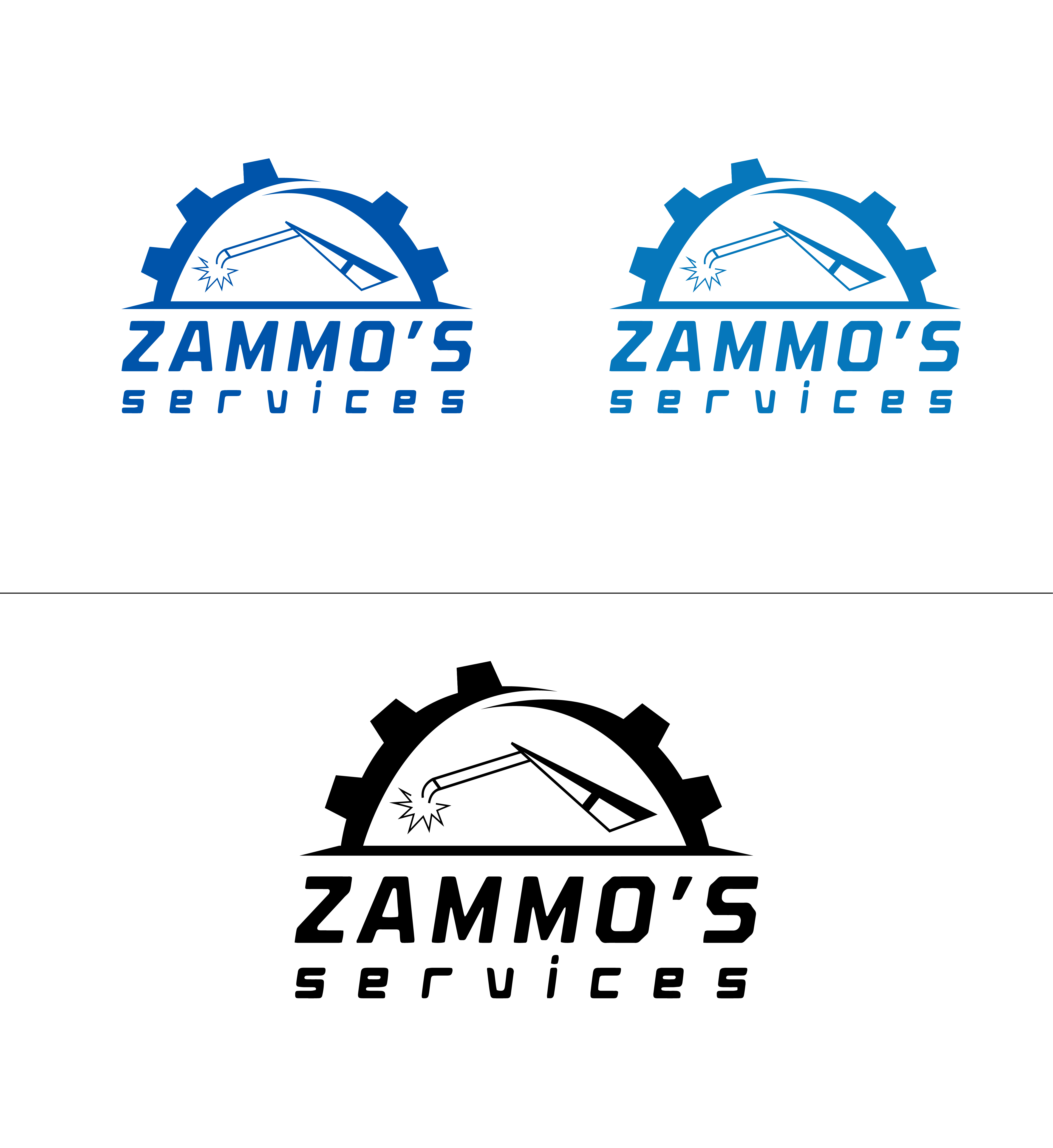 Logo-Design von Graphicsekh8016 für dieses Projekt | Design #30451968