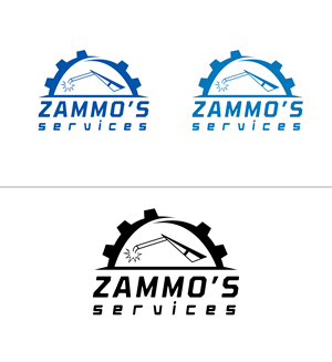 Logo-Design von Graphicsekh8016 für dieses Projekt | Design: #30451968