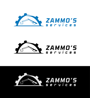 Logo-Design von Graphicsekh8016 für dieses Projekt | Design: #30452073