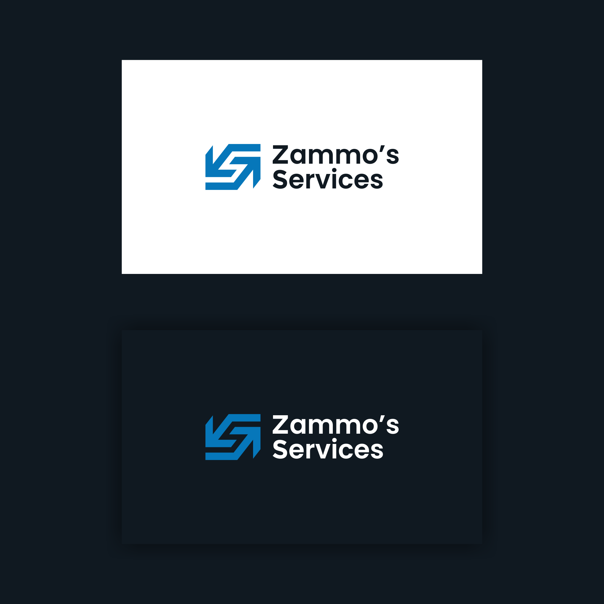 Logo Design by B.O_studio for this project | Design #30447328