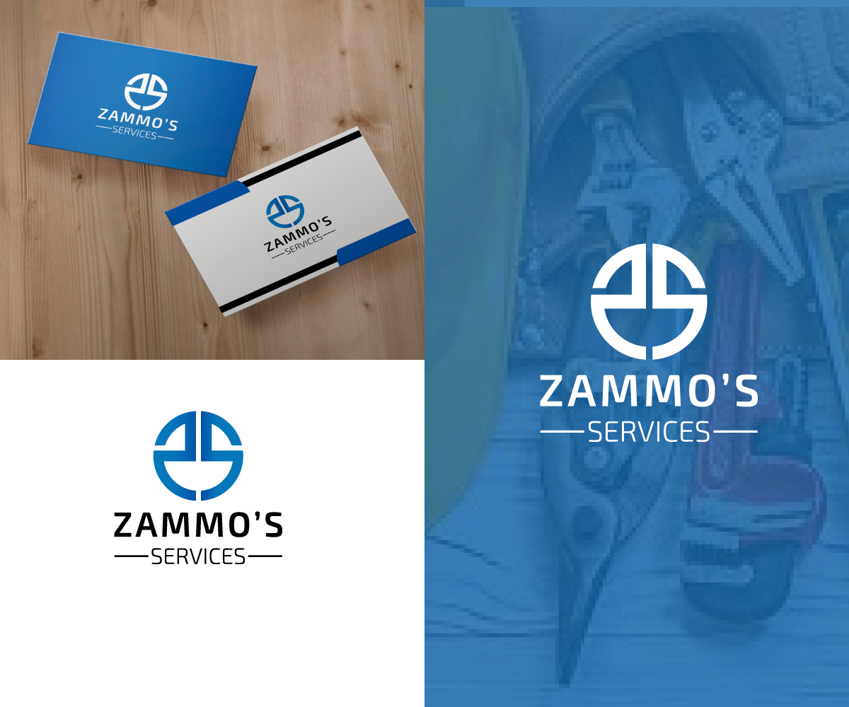 Diseño de Logo por Jakir Hosen para este proyecto | Diseño #30431538