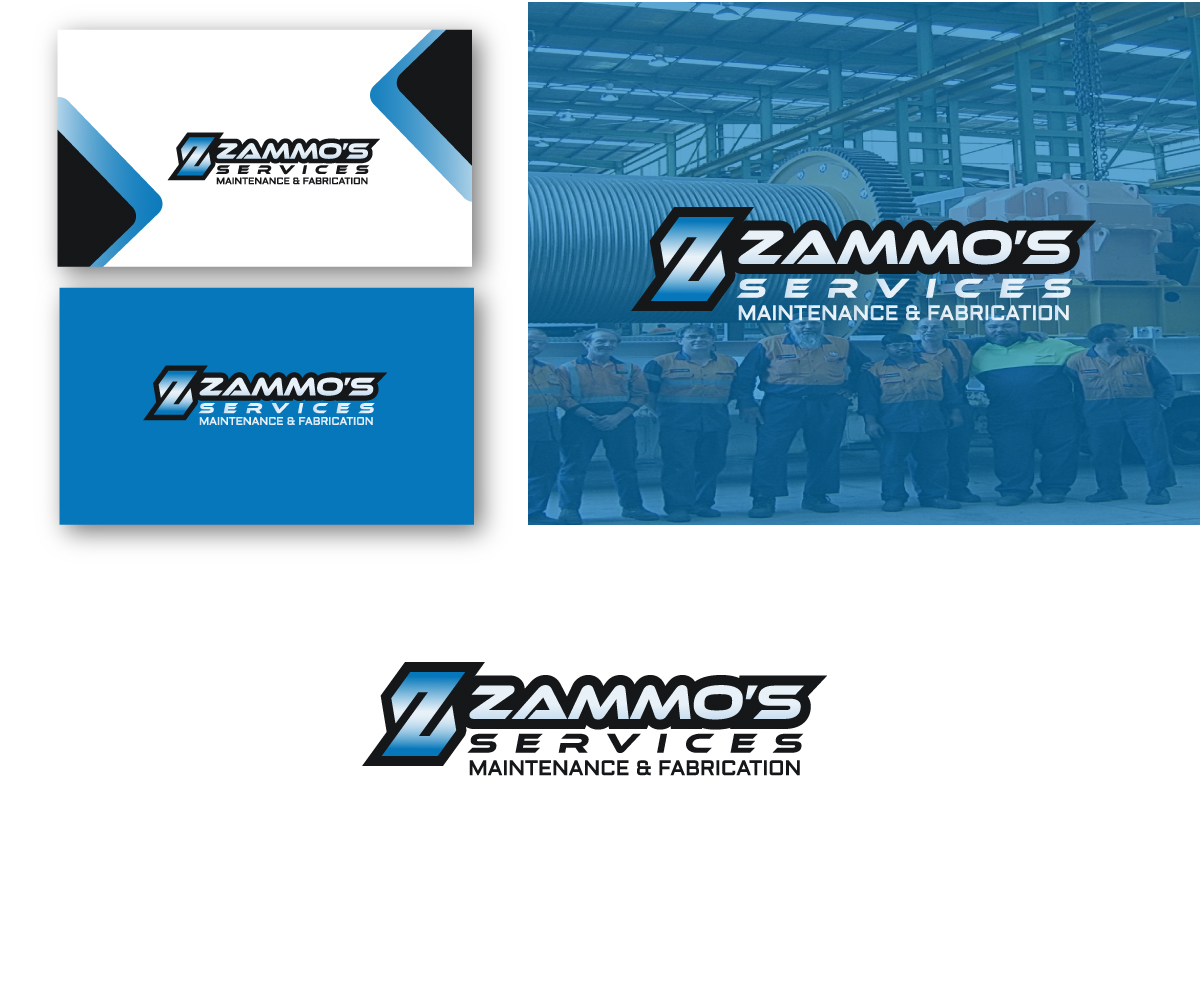 Logo Design by Jakir Hosen for this project | Design #30438091