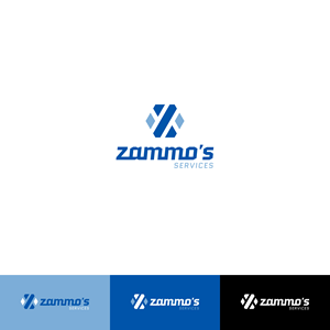 Logo Design by Brandmaze