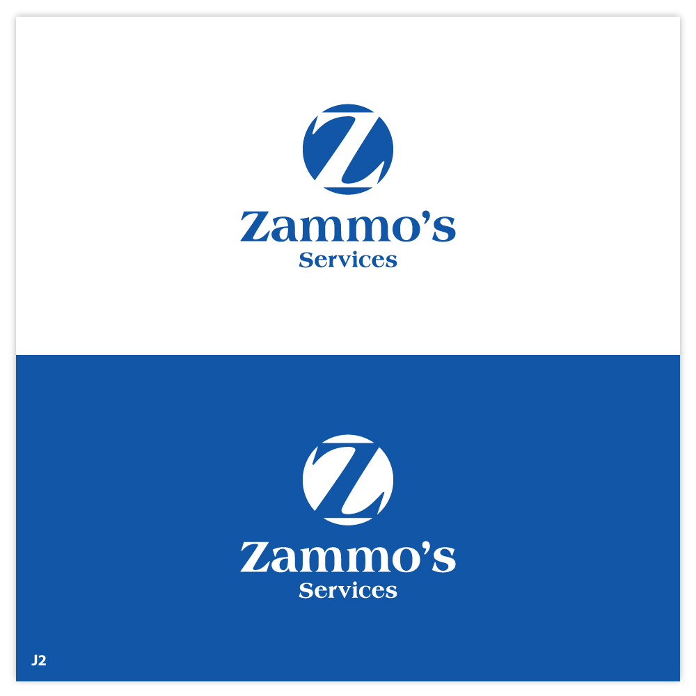 Logo Design by Sujit Banerjee for this project | Design #30418248