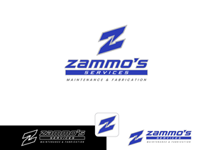Logo Design by ~idiaz~ for this project | Design: #30422845