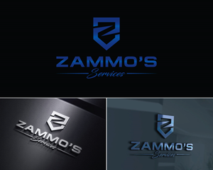Logo Design by Atec for this project | Design: #30422162