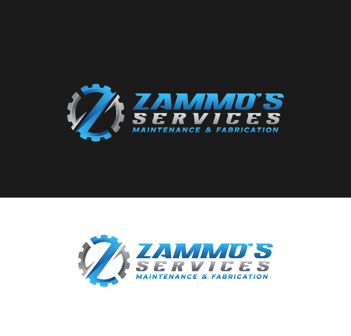 Logo Design by anico for this project | Design #30418039